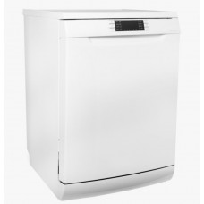 Elba EBDW 1481M WH Freestanding Dishwasher - 4 Tick